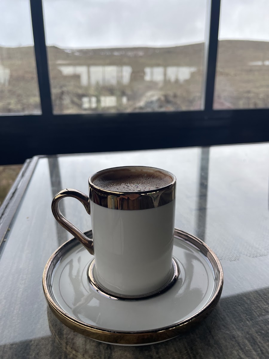 Gebere kafe — fotoğraf 4