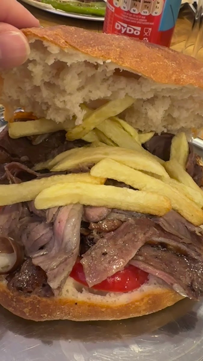 Gece Dönercisi Eren Usta — fotoğraf 2