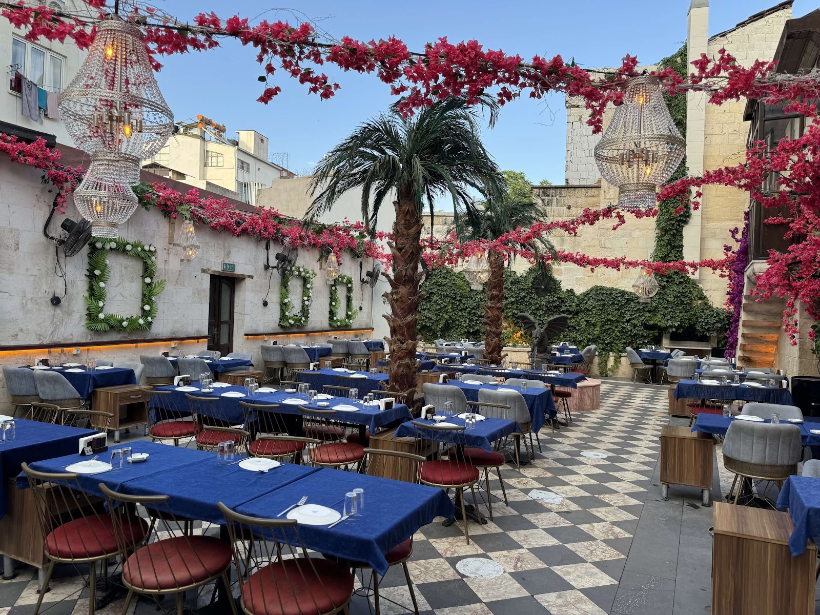 Gece Gündüz Bistro — photo 2