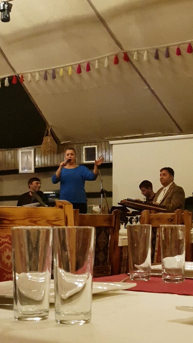 Gece Gündüz Bistro — photo 3