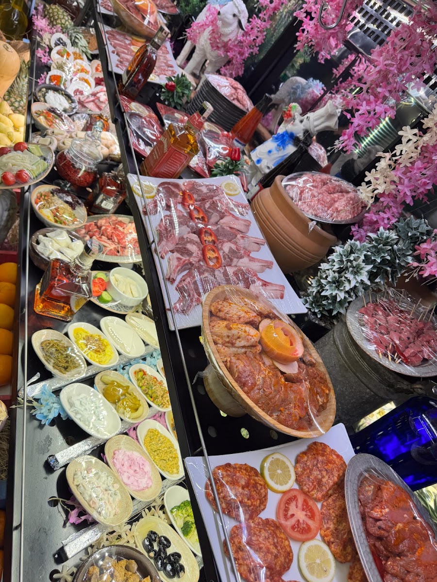 Gece Gündüz Bistro — photo 4