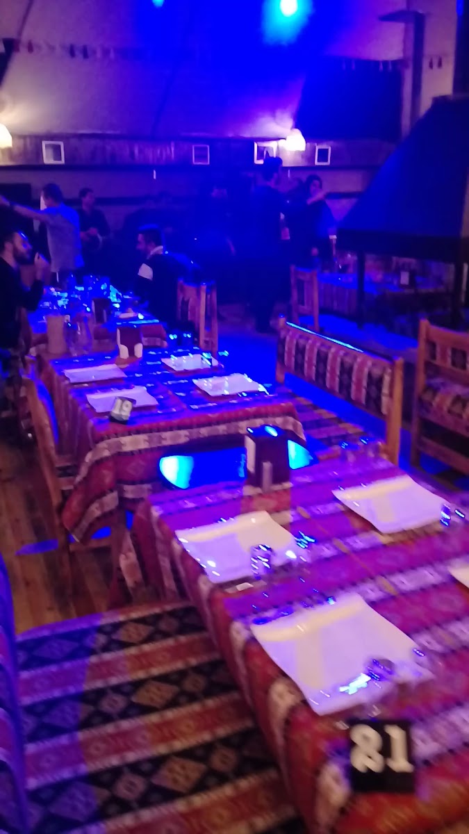 Gece Gündüz Bistro — photo 5