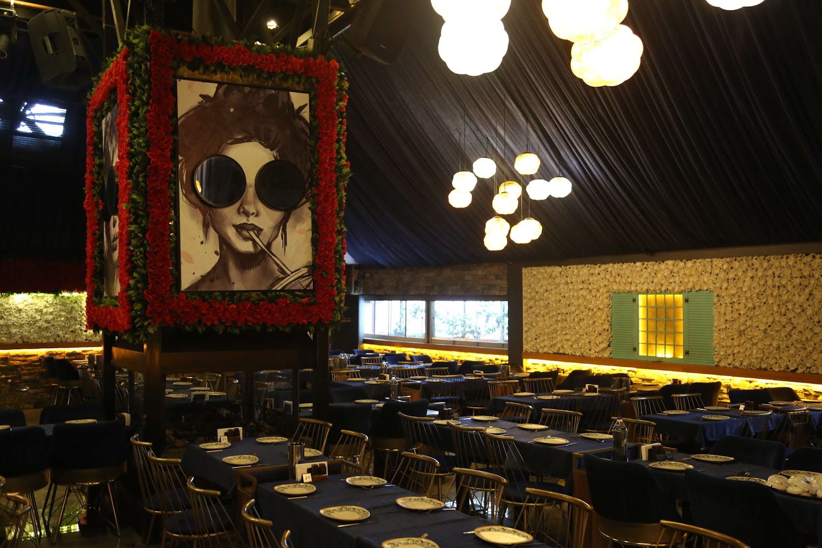 Gece Gündüz Bistro — photo 7