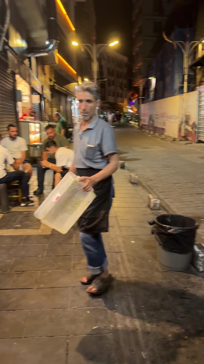 GECE KEBAPÇISI NAZIM USTA — photo 3
