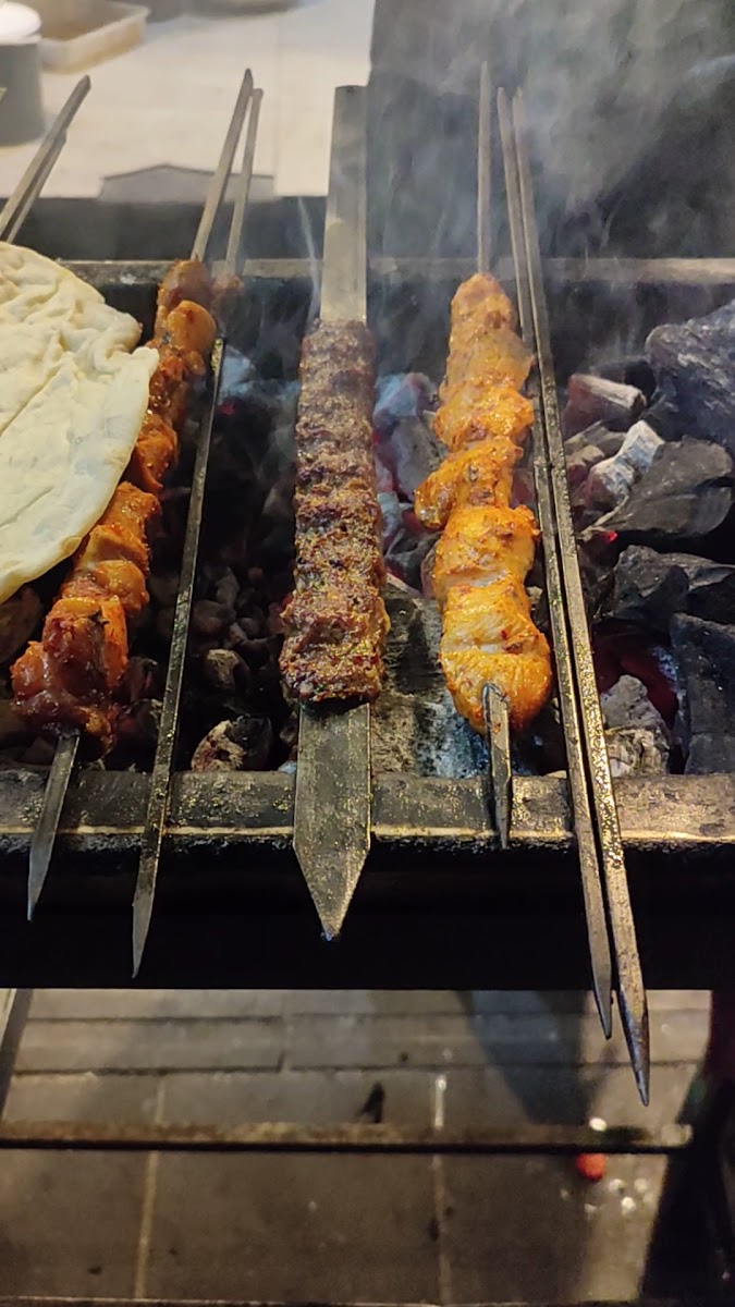 GECE KEBAPÇISI NAZIM USTA — photo 4