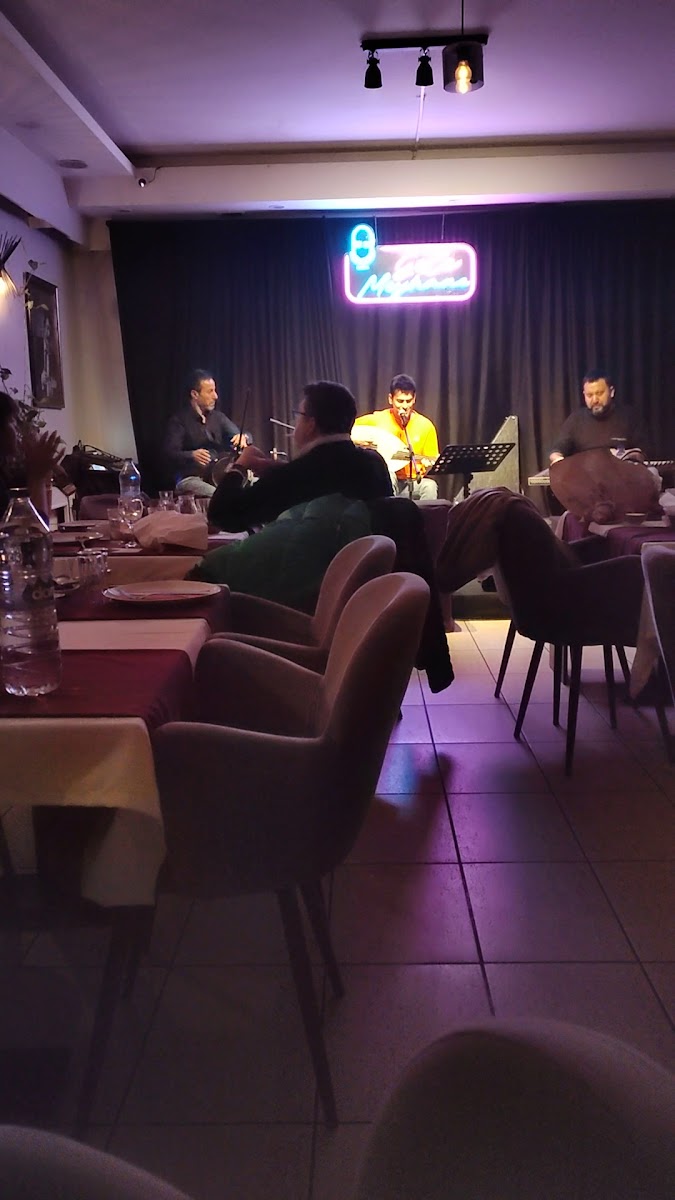 GeCe Meyhane — photo 4