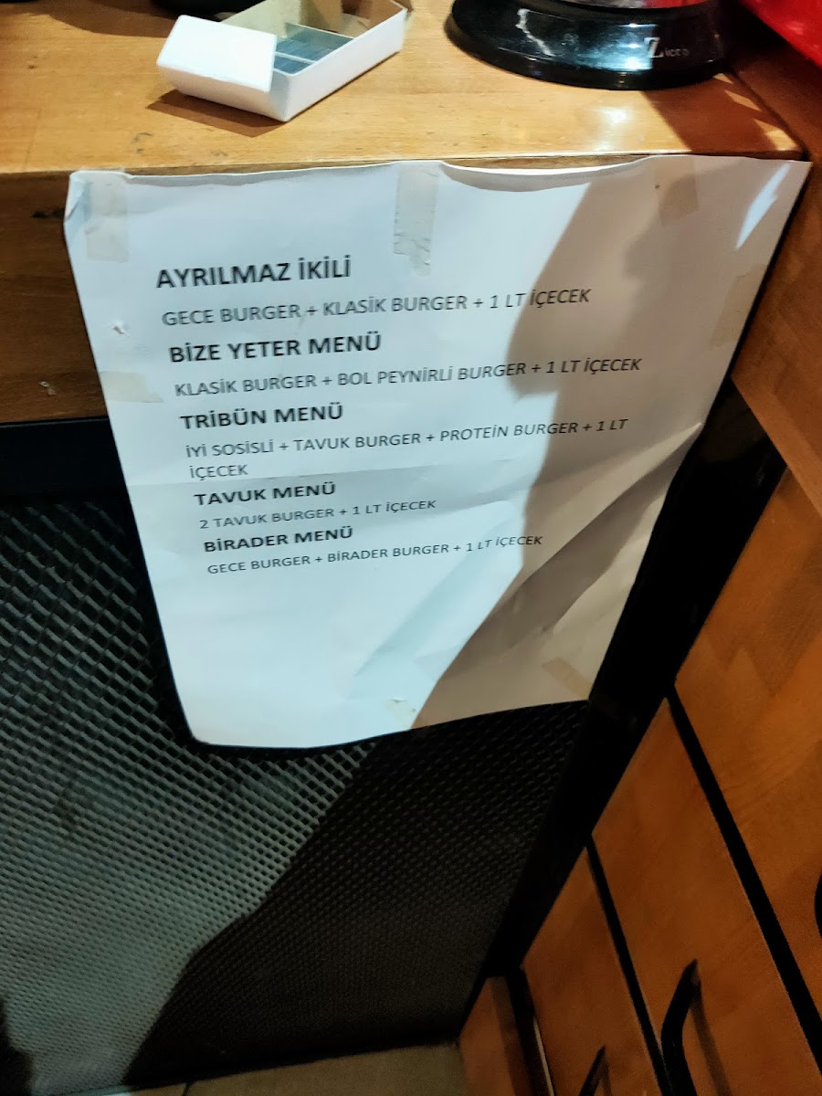 Gece Yiyen Adam Bostanlı — fotoğraf 4