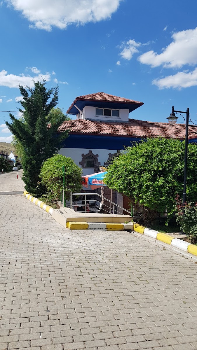 Gecek Termal Tesisleri — fotoğraf 4
