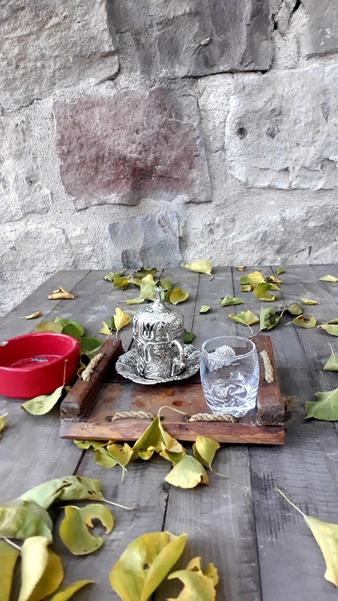 Gecekondu Kafe & Kahvaltı Salonu — fotoğraf 4
