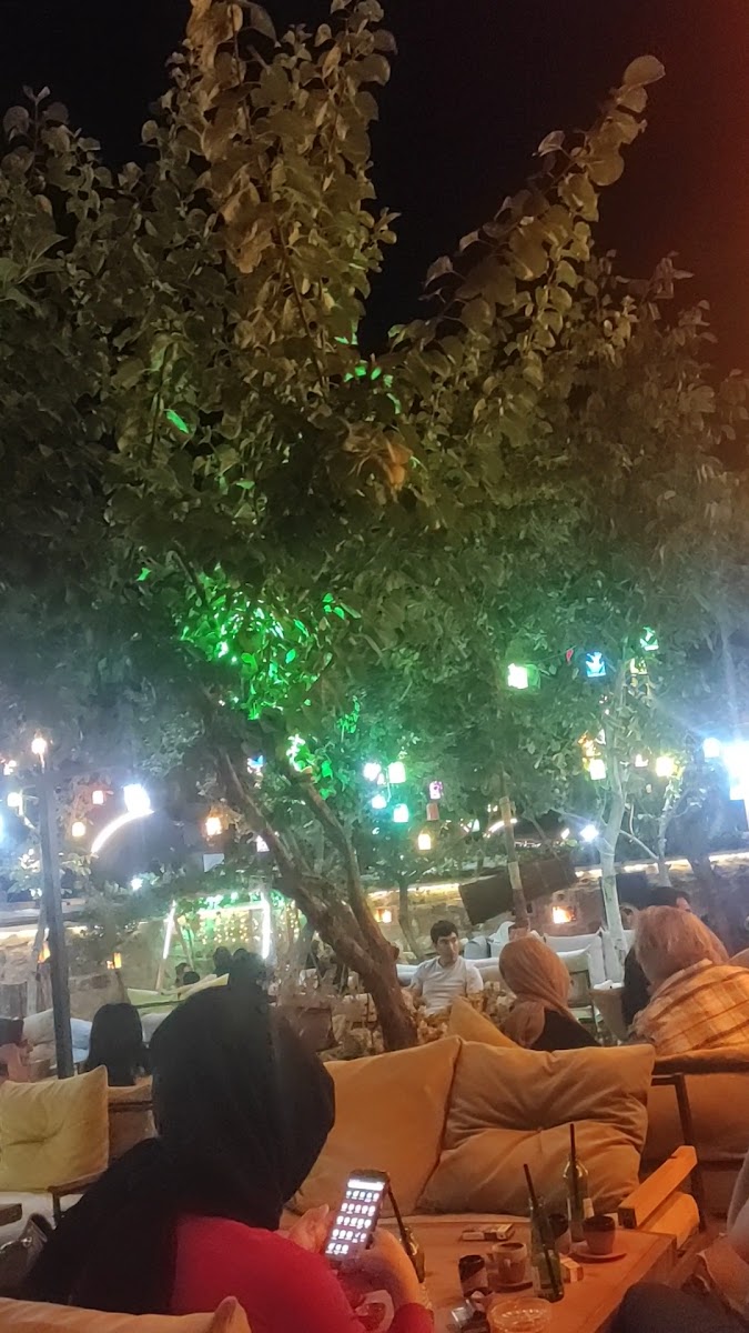 Gecekondu Kafe & Kahvaltı Salonu — fotoğraf 5