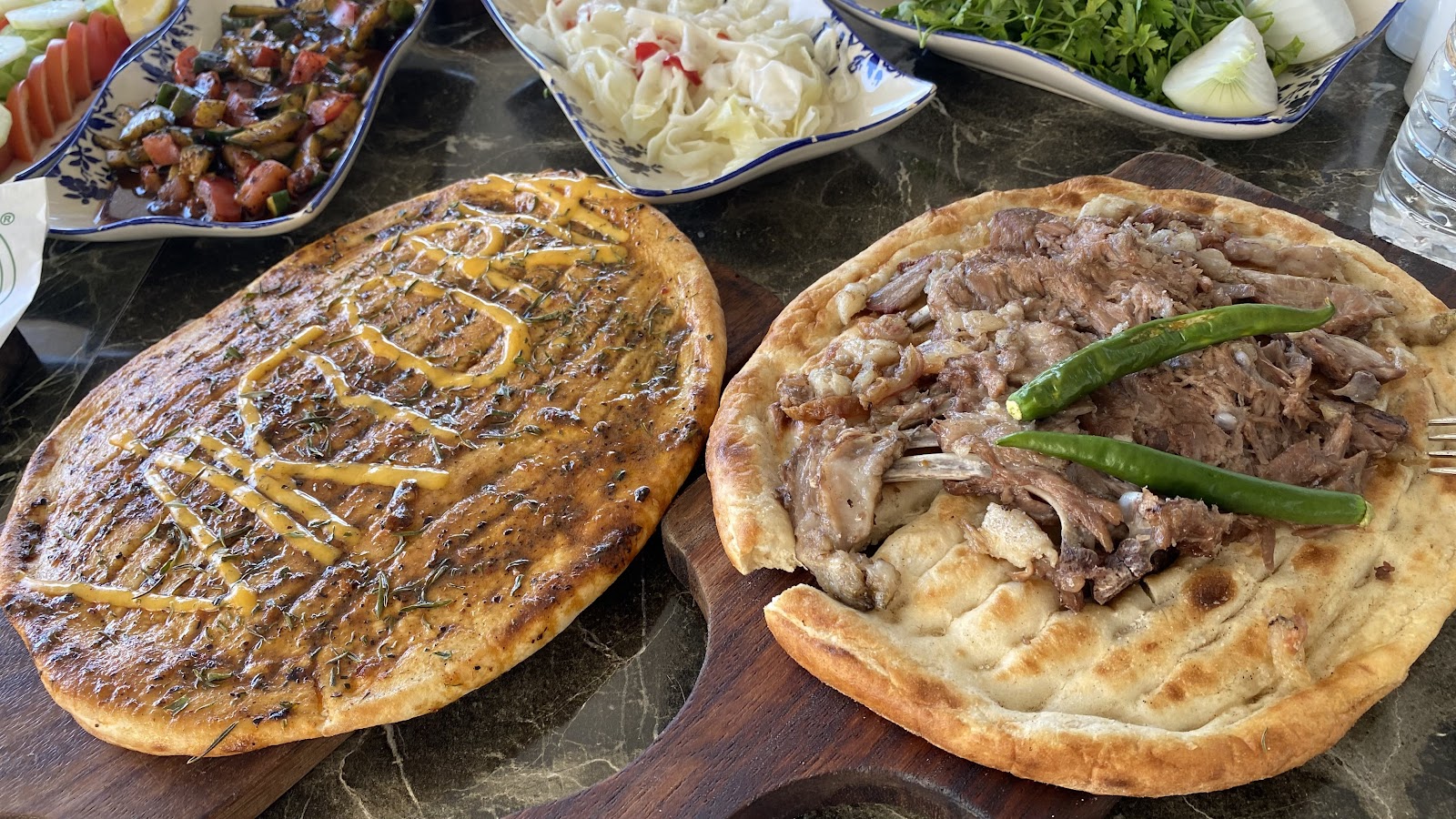 Geçit Büryan Gültepe — fotoğraf 4