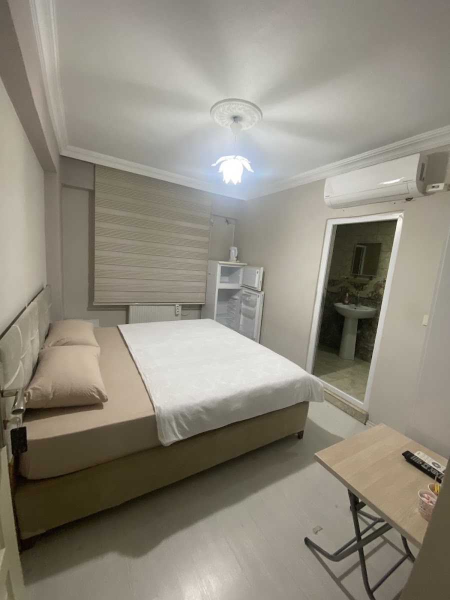Gedaşoğulları Otel — photo 3