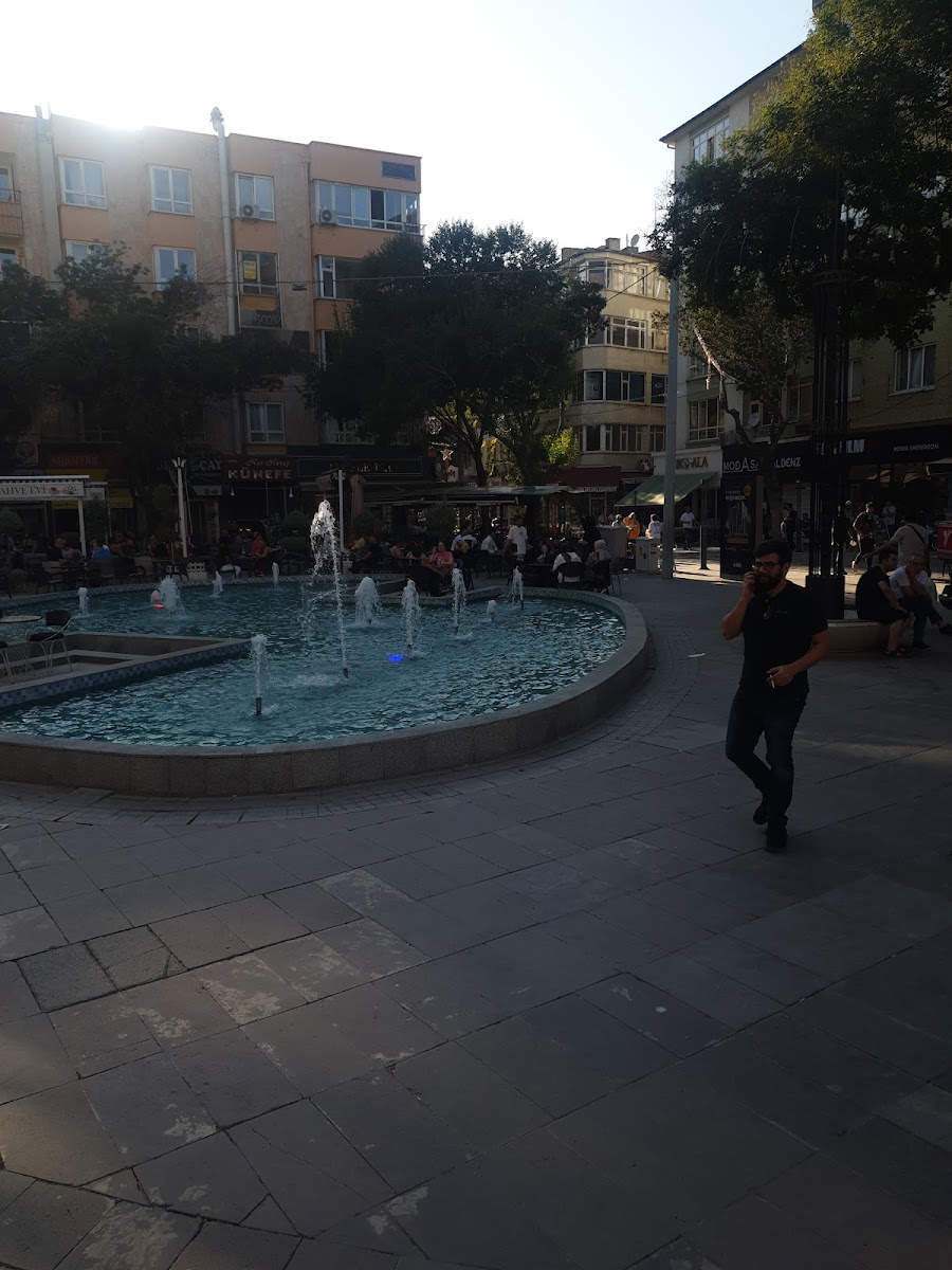 Gedavet Parkı — fotoğraf 2