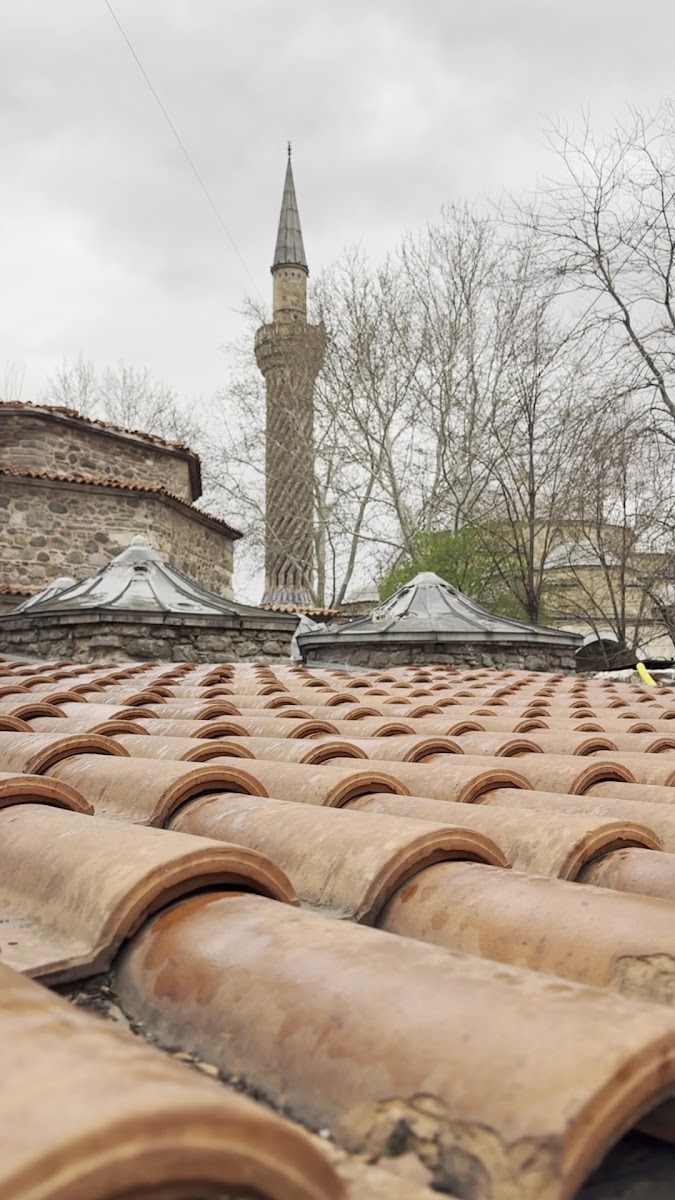 Gedik Ahmet Paşa İmaret Camii — fotoğraf 2