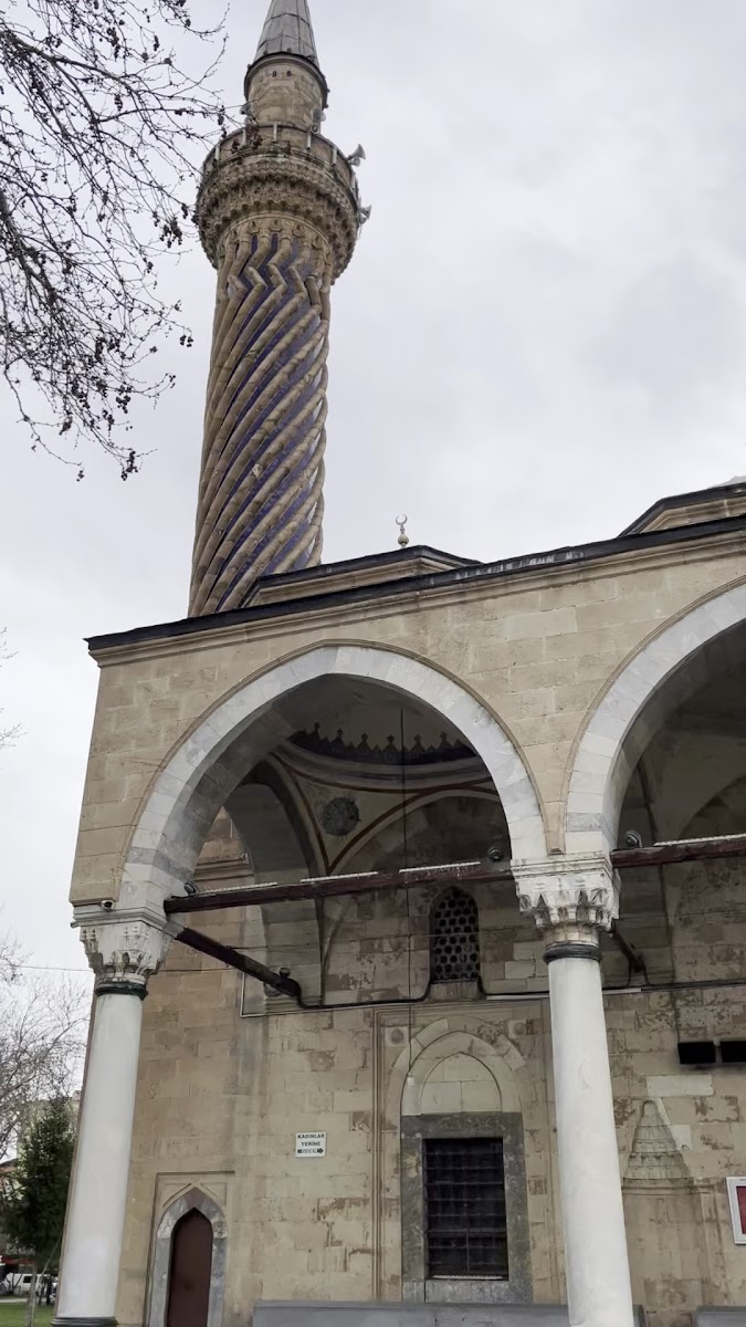 Gedik Ahmet Paşa İmaret Camii — fotoğraf 3