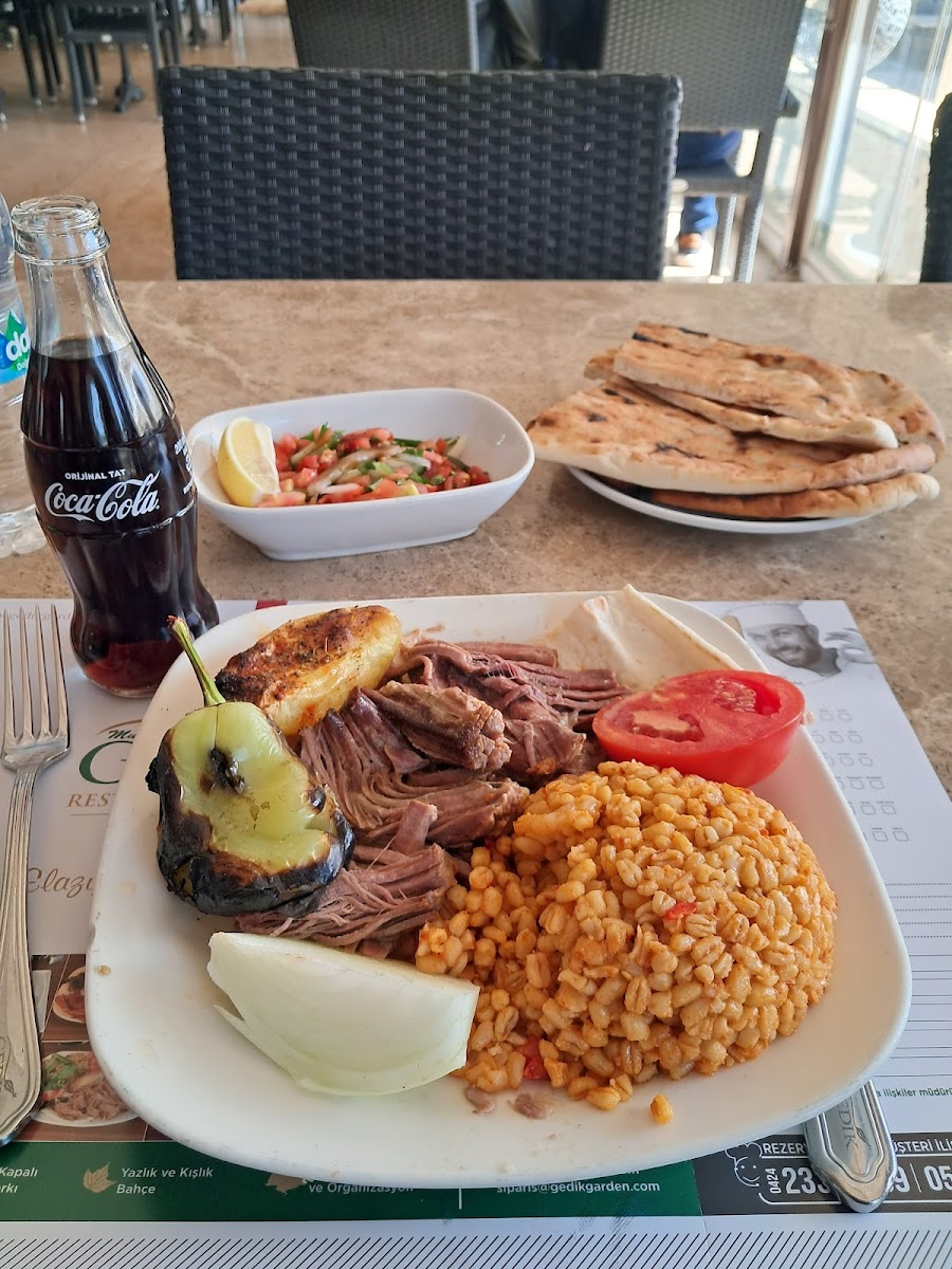 Gedik Restaurant — fotoğraf 2