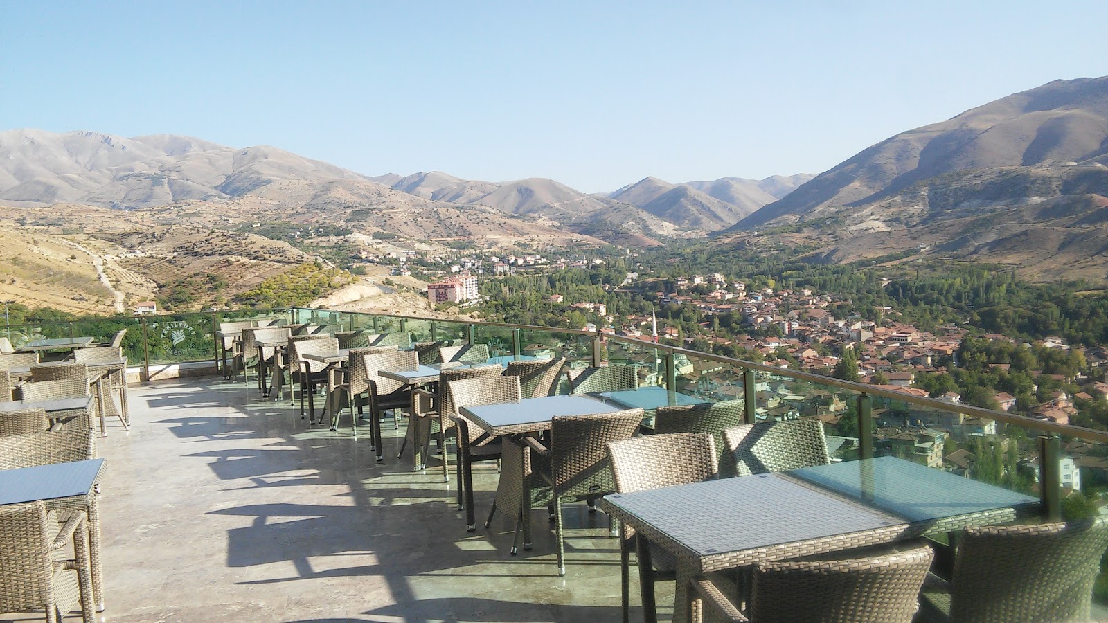 Gedik Sosyal Tesisleri — fotoğraf