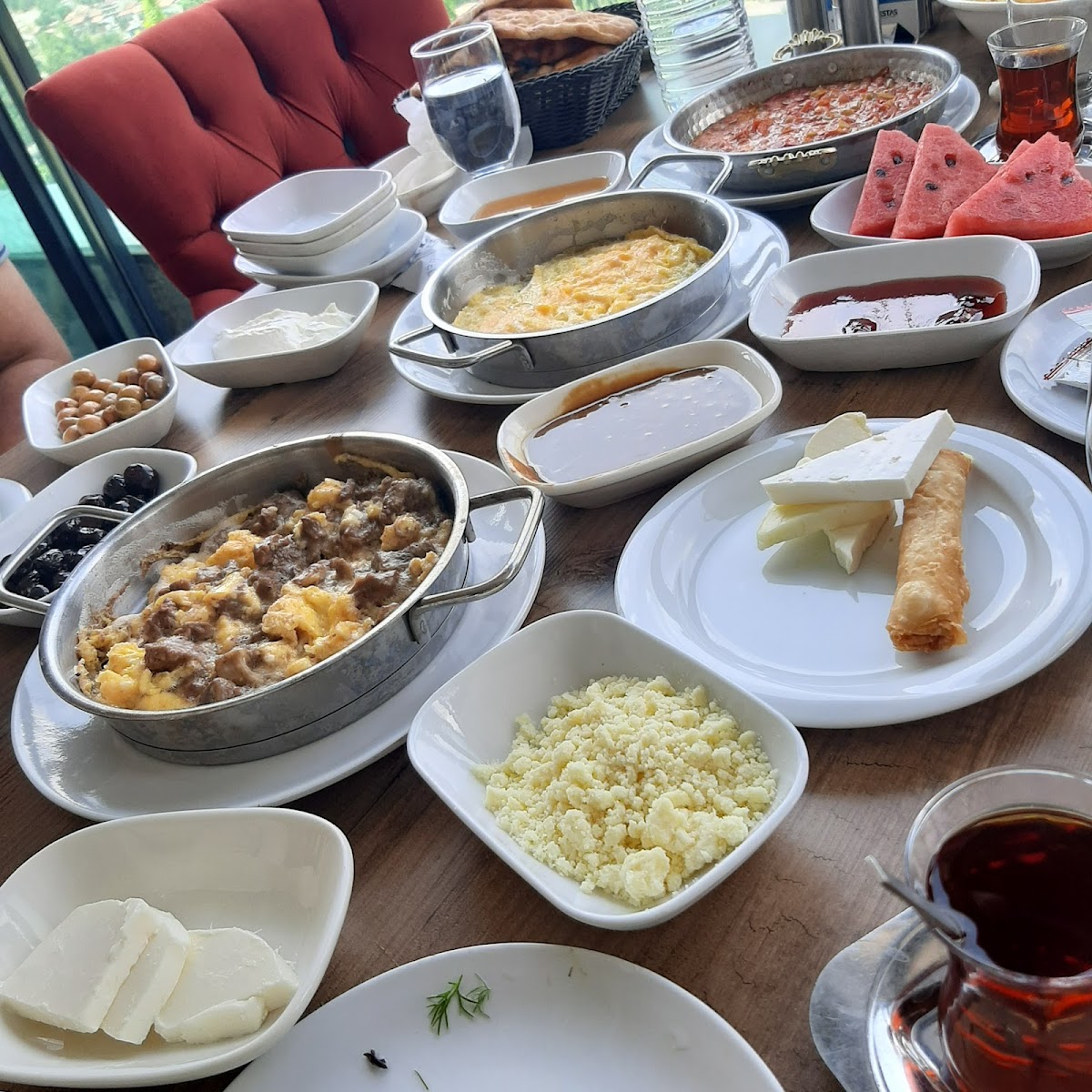 Gedik Sosyal Tesisleri — fotoğraf 4