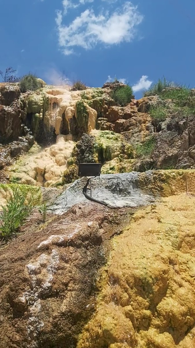 GEDİZ ILICA TERMAL TATİL KÖYÜ — fotoğraf 2
