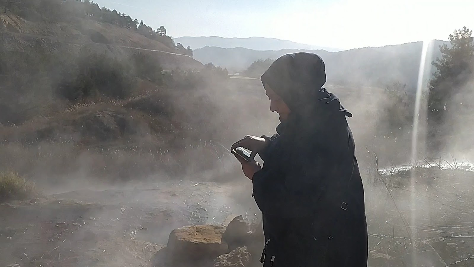 GEDİZ ILICA TERMAL TATİL KÖYÜ — fotoğraf 5