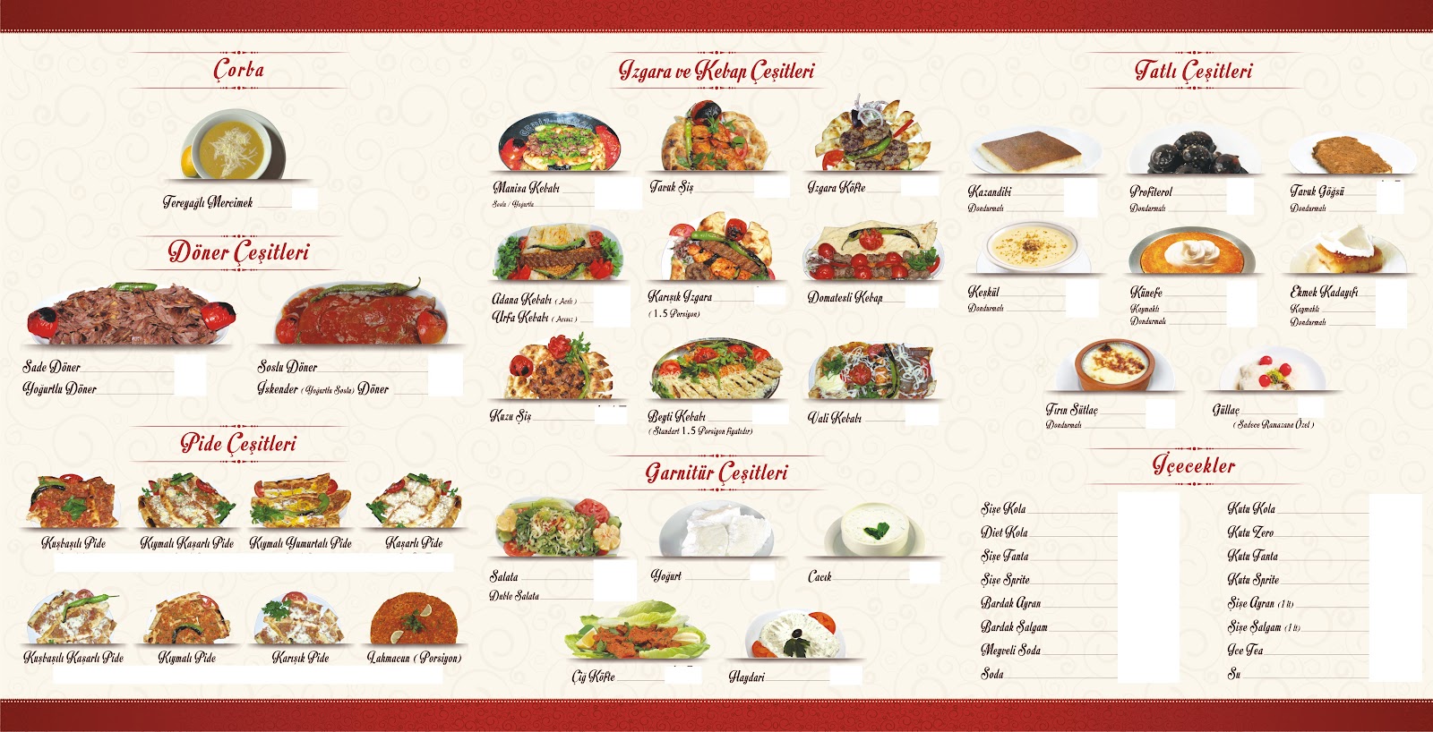 Gediz Kebap Salonu — fotoğraf 4