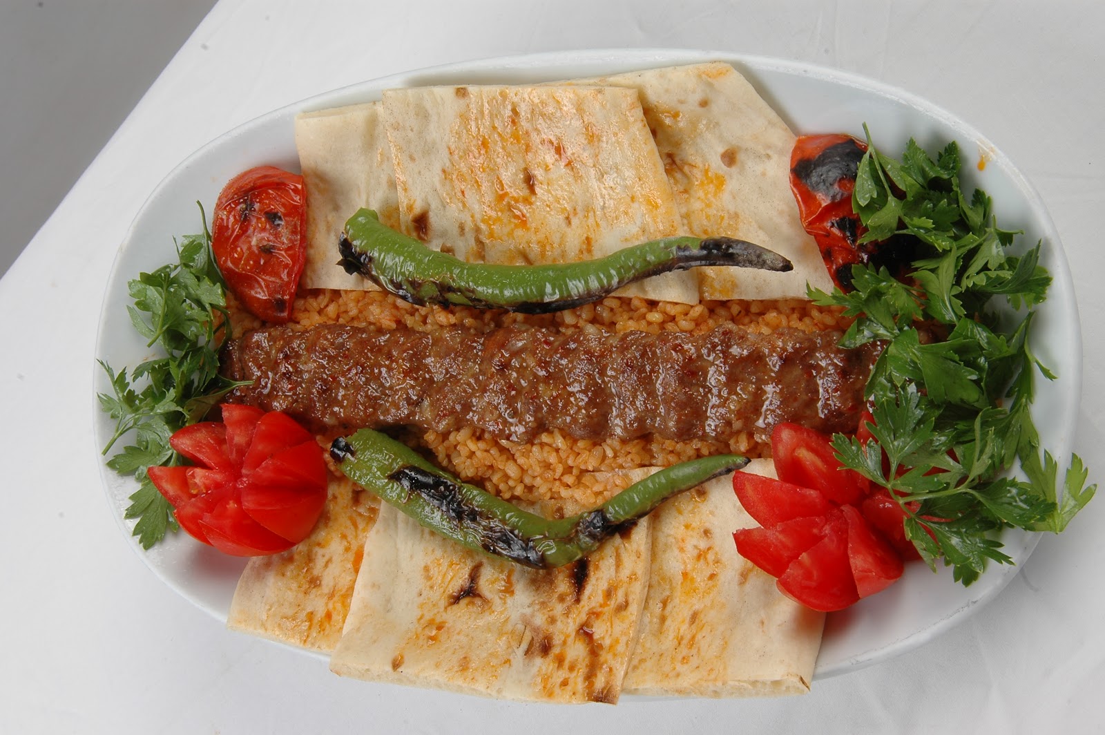 Gediz Kebap Salonu — fotoğraf 8