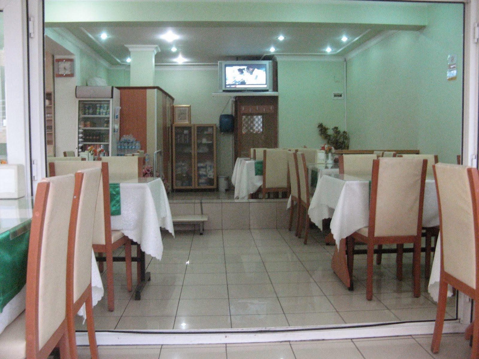 GEDİZ PAPATYA PİDE — fotoğraf 4