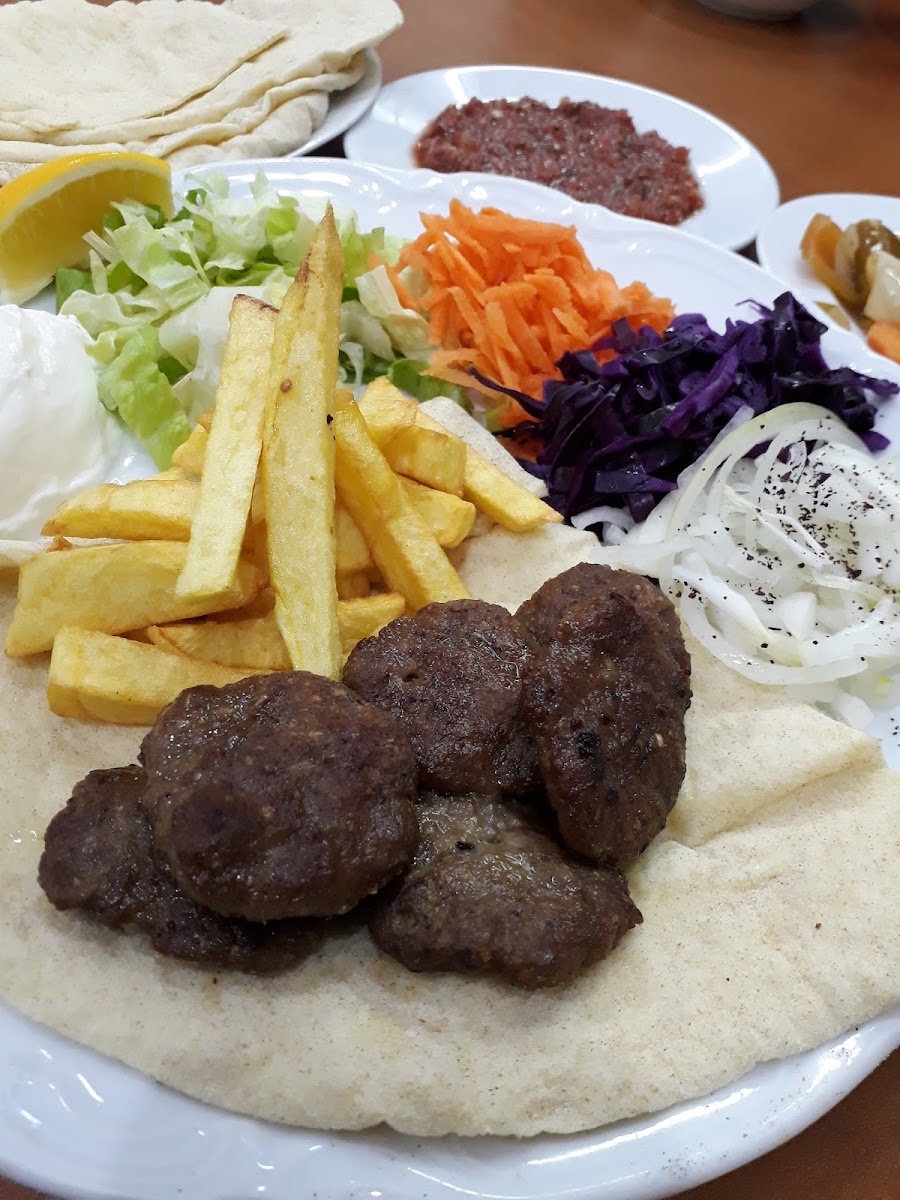 GEDİZ PAPATYA PİDE — fotoğraf 5