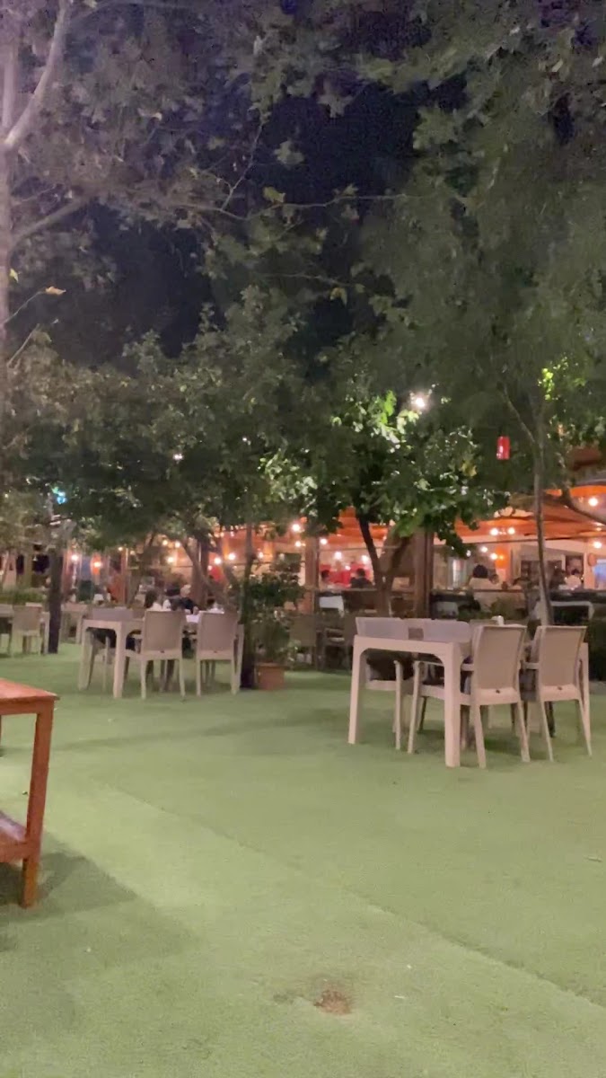 Gel Dostum İsmail Usta'nın Yeri — photo 3