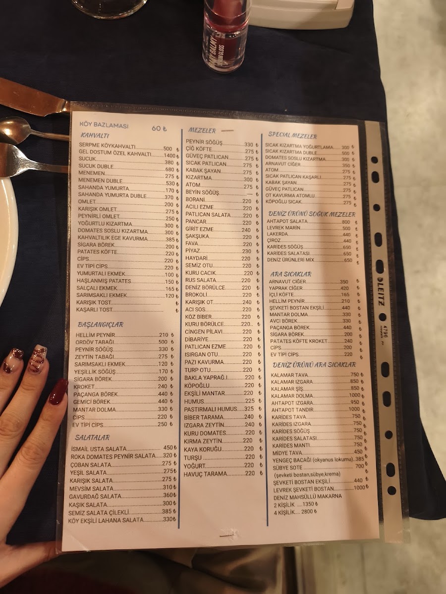 Gel Dostum İsmail Usta'nın Yeri — photo 4