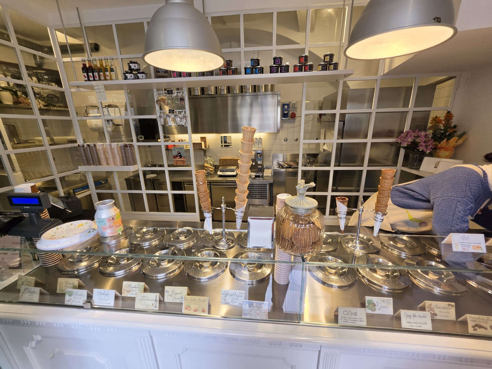 Gelateria Della Passera — photo 2