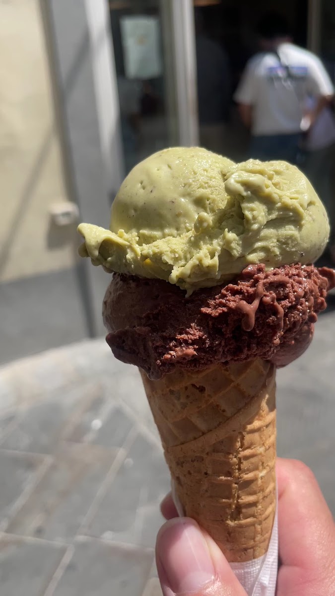 Gelateria Della Passera — fotoğraf 3