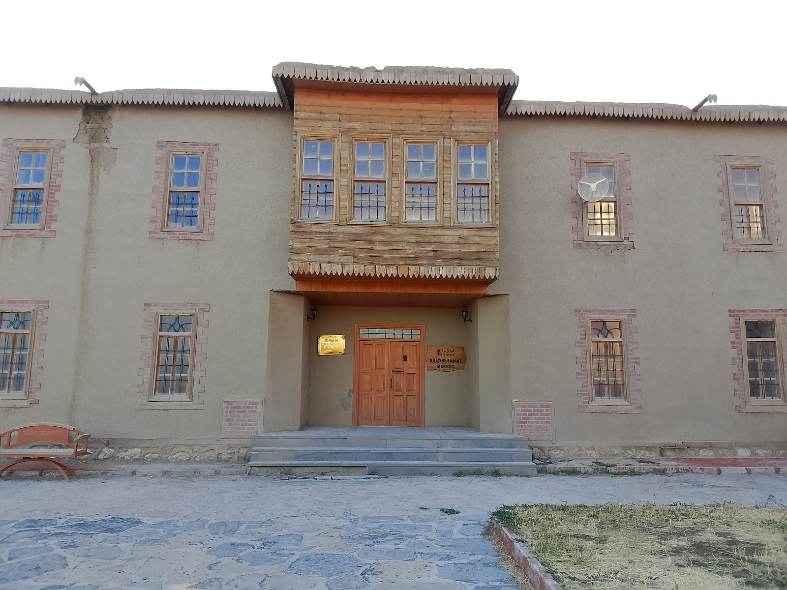 Geleneksel Van Evleri — fotoğraf 2