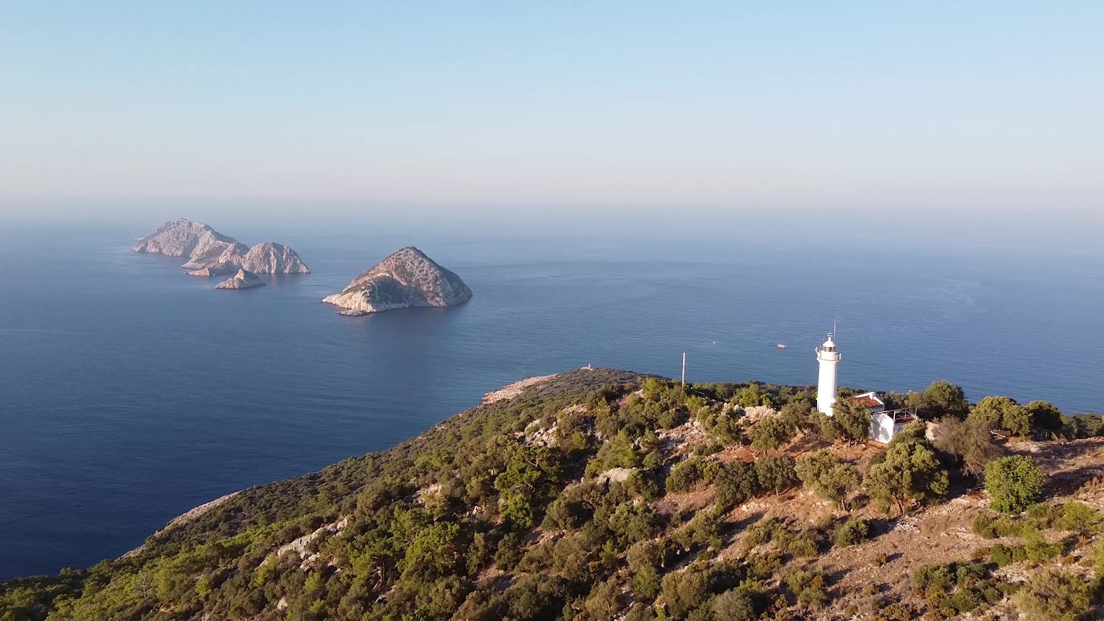 Gelidonya Feneri — fotoğraf 3