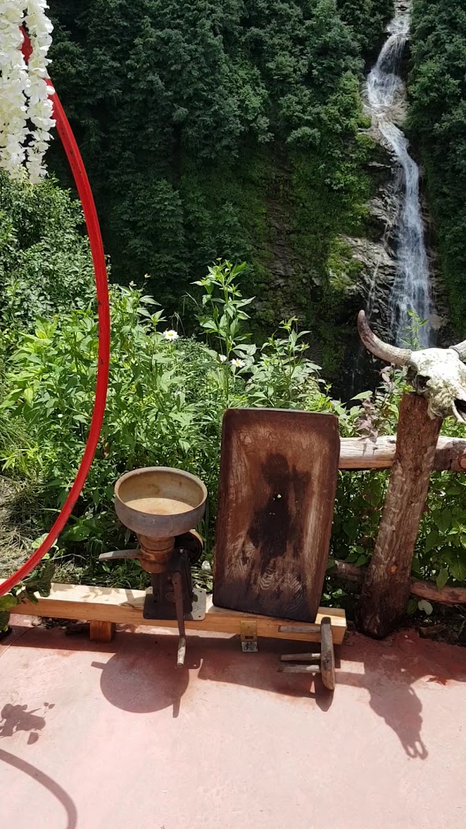 Gelin Tülü Şelalesi — fotoğraf 3