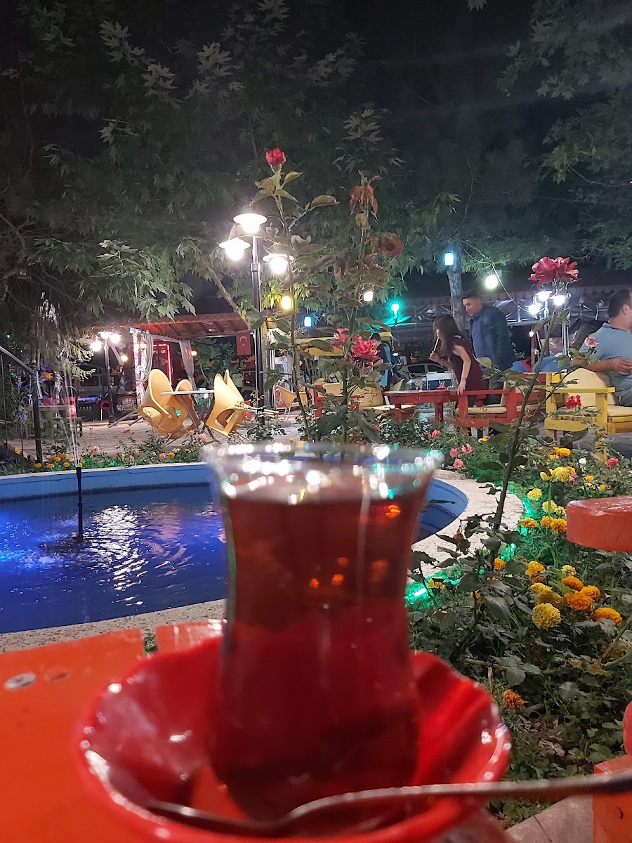 Gelincik Aile Çay Bahçesi — photo 3