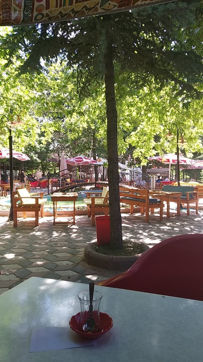 Gelincik Aile Çay Bahçesi — photo 4