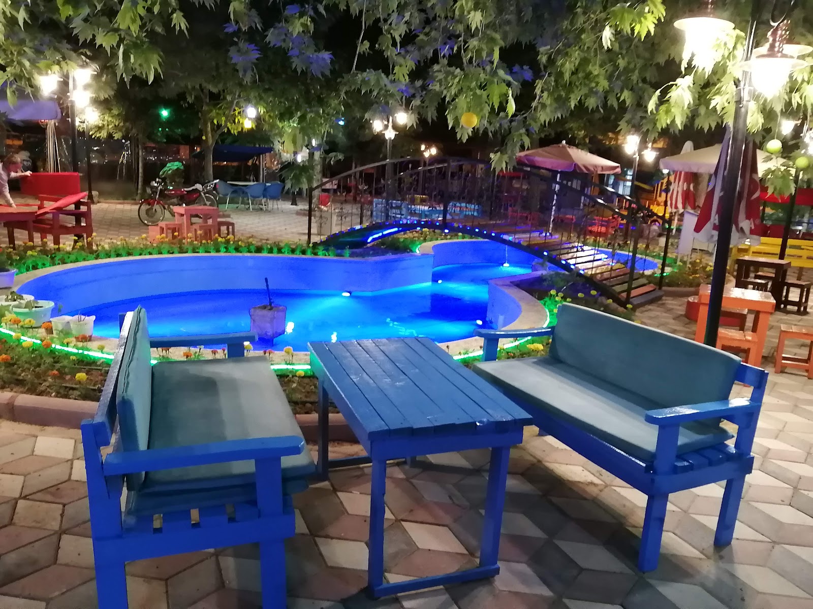 Gelincik Aile Çay Bahçesi — photo 5