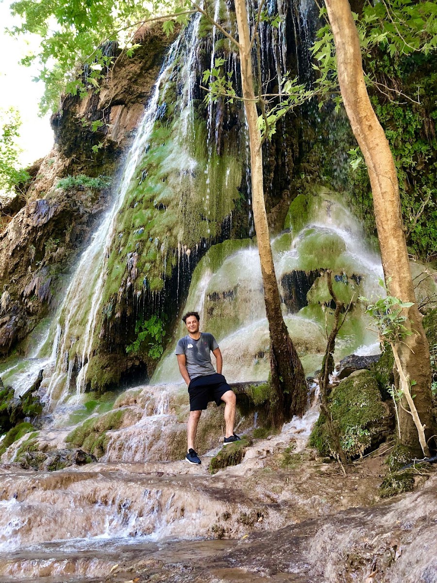 Gelîyê Godernê — photo