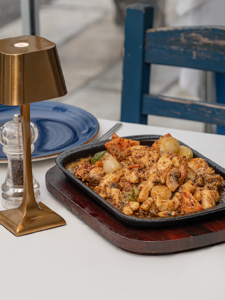 Gemibaşı Restaurant — fotoğraf 8