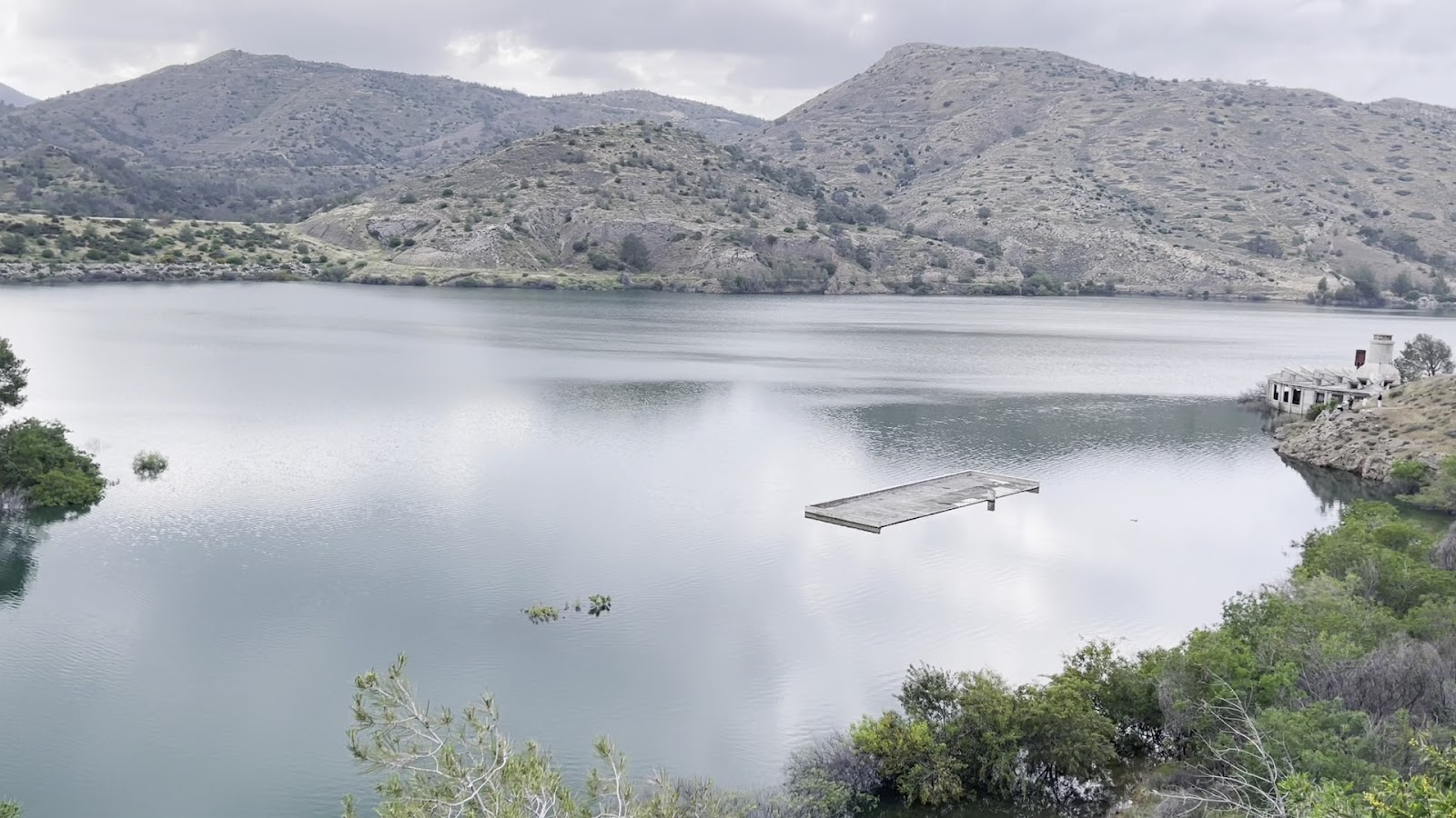 Gemikonağı Göleti — photo 3