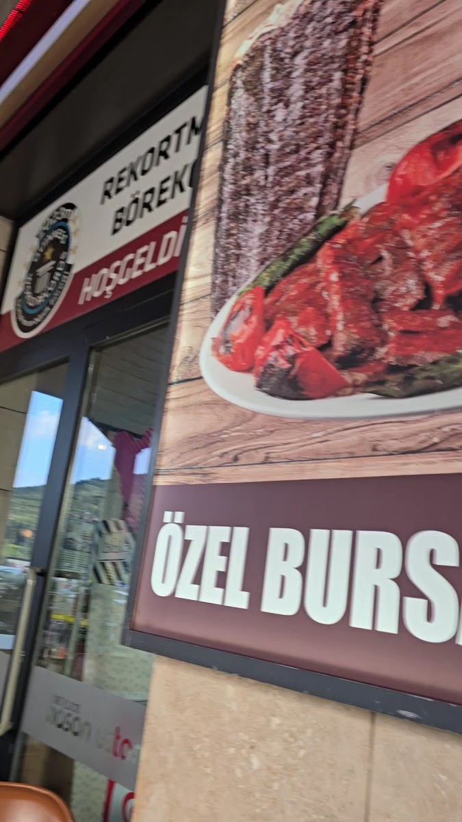 Gemlik Oksijen Ikizler Hasan Ustam — photo 3