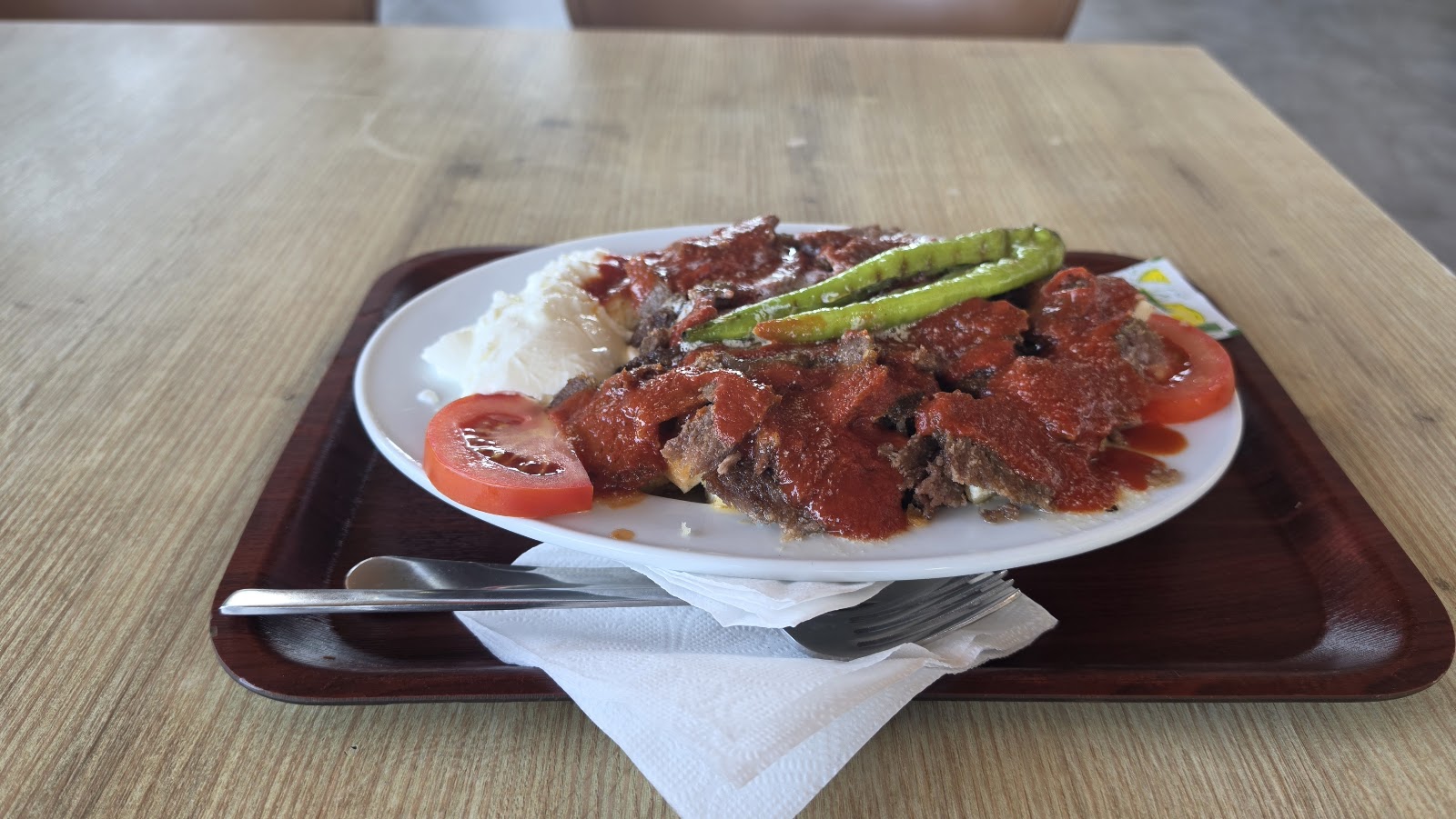 Gemlik Oksijen Ikizler Hasan Ustam — photo 5
