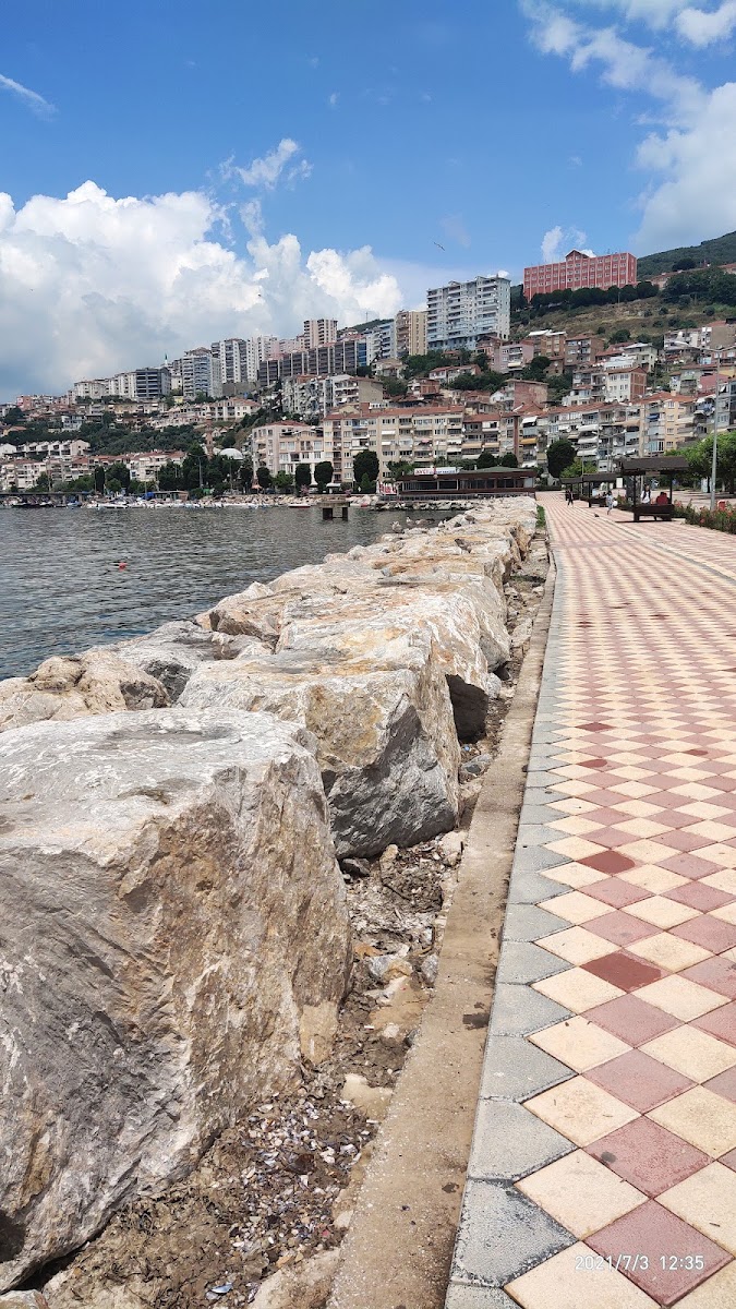 Gemlik Sahili — fotoğraf 1