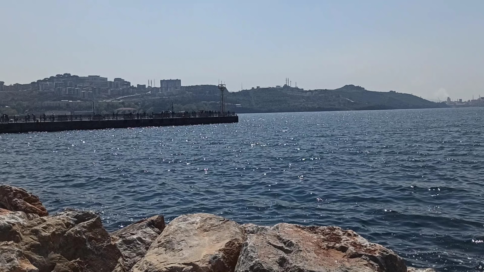 Gemlik Sahili — fotoğraf 3