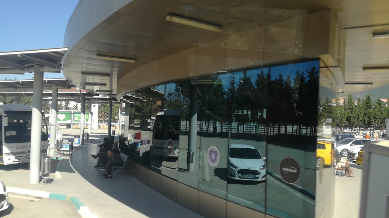 Gemlik Terminali — photo 2