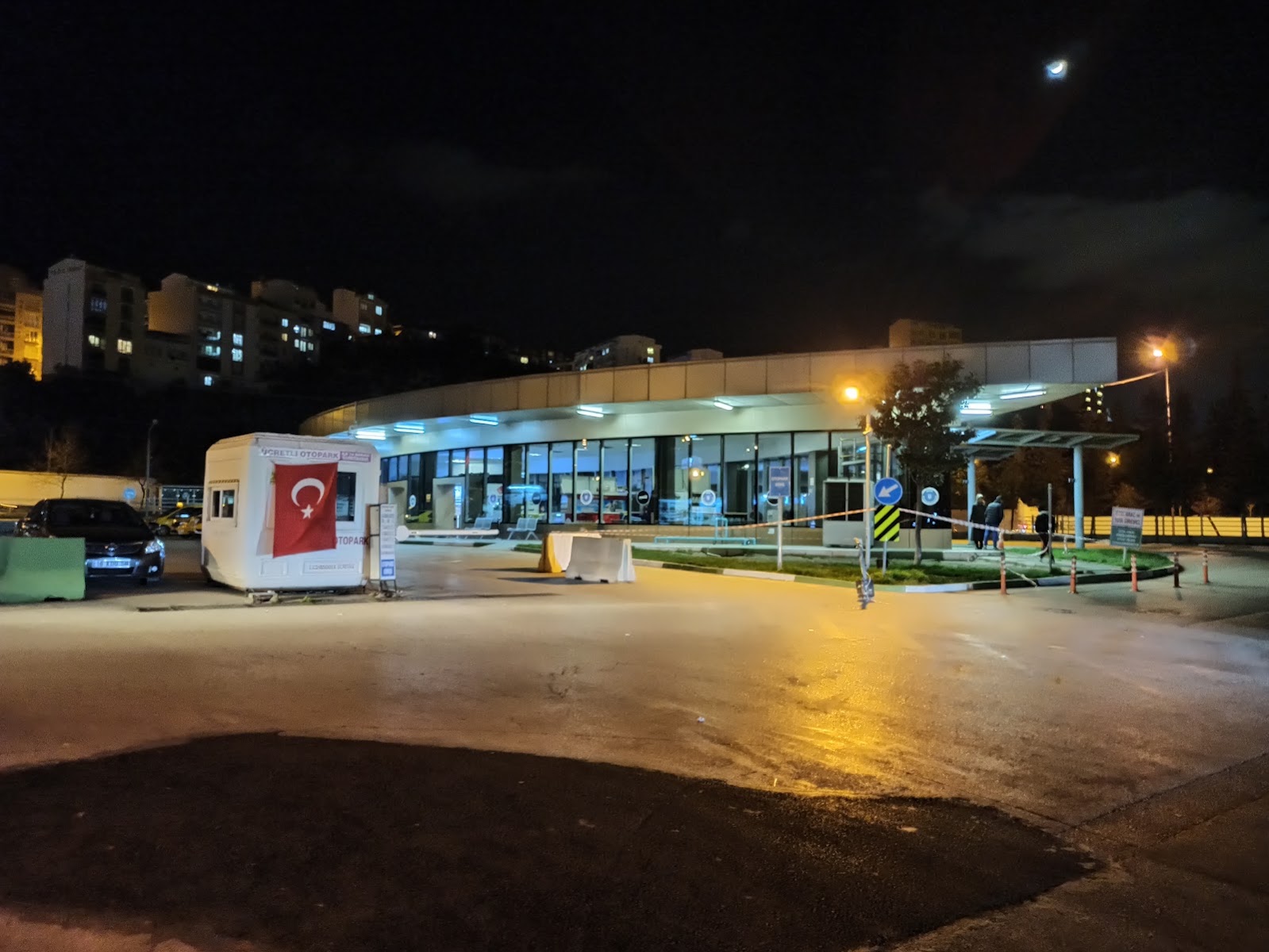 Gemlik Terminali — photo 4
