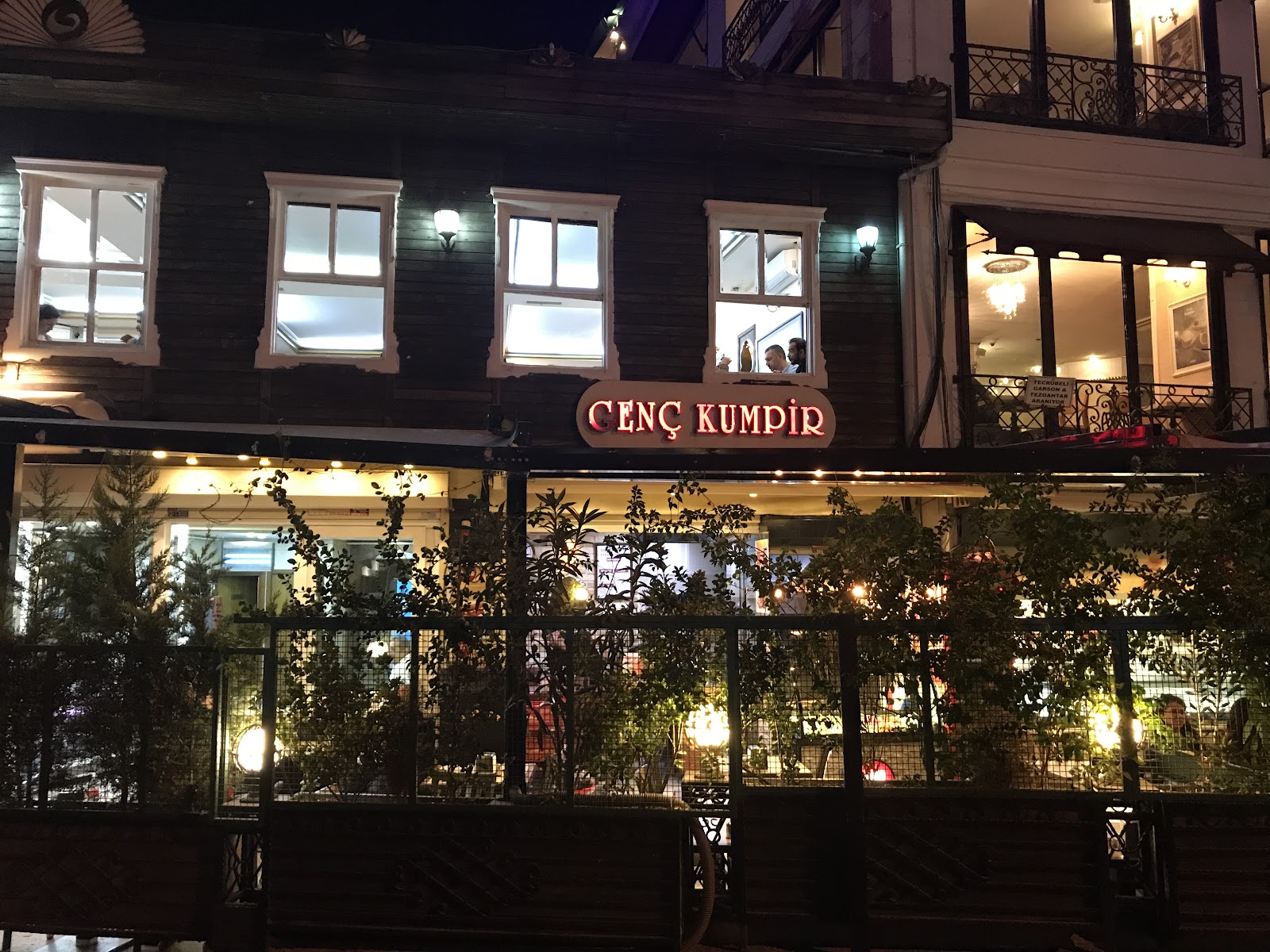 Genç Kumpir — photo 2