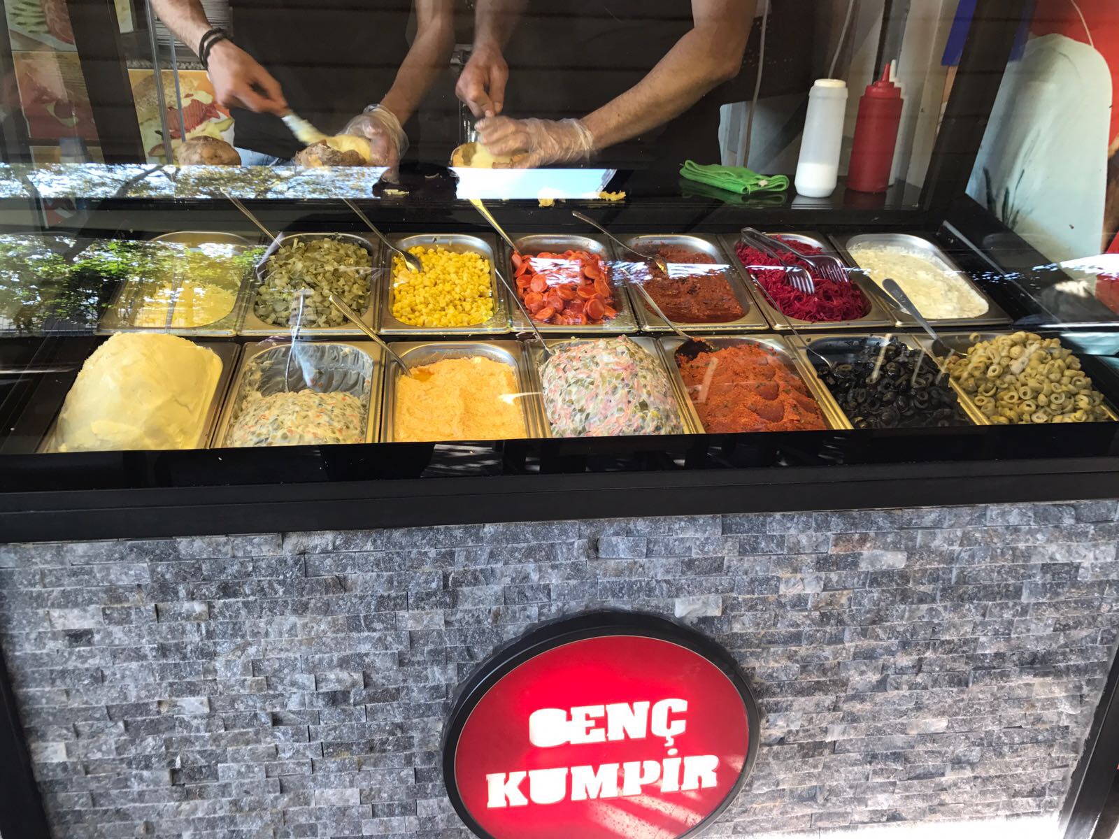 Genç Kumpir — fotoğraf 4