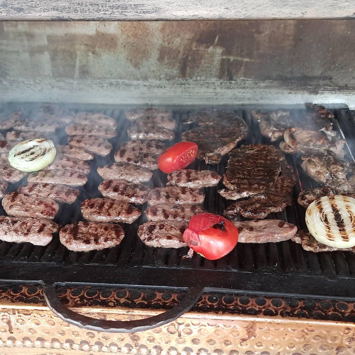 Genç Soydaş Pide&Kebap — fotoğraf 5